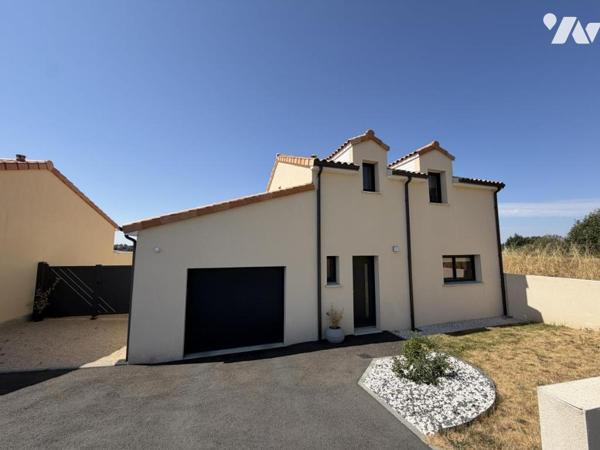 MAISON NEUVE