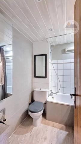 Appartement à vendre - Megève 3 pièces de 50.47 m²