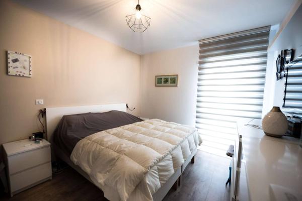Appartement à louer - Saint-Jorioz 4 pièces de 80 m²