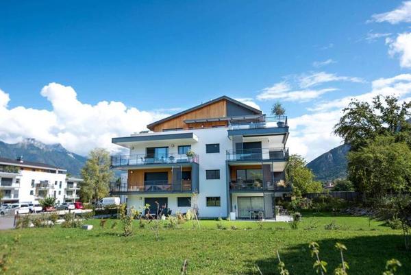 Appartement à louer - Saint-Jorioz 4 pièces de 80 m²