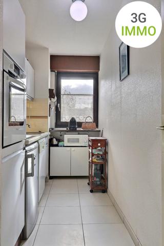 Vente / Appartement T2