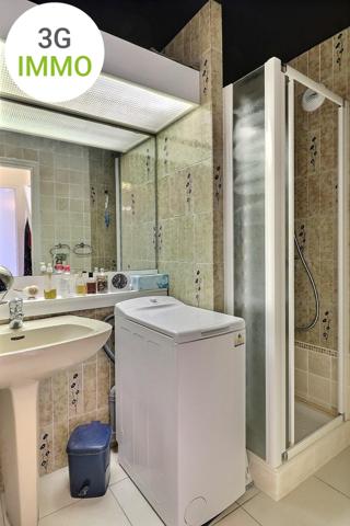 Vente / Appartement T2