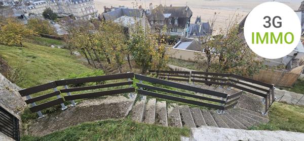 Vente / Appartement T2