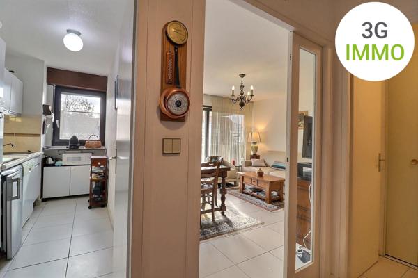 Vente / Appartement T2