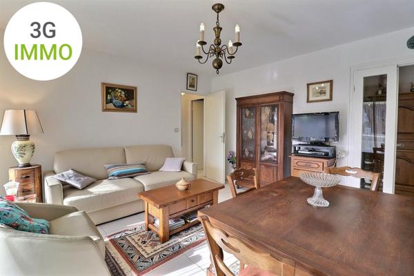 Vente / Appartement T2