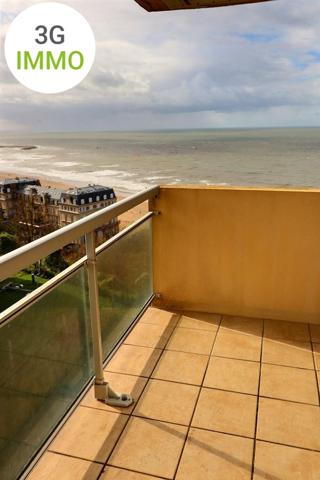 Vente / Appartement T2