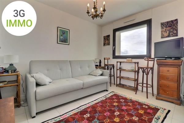 Vente / Appartement T2