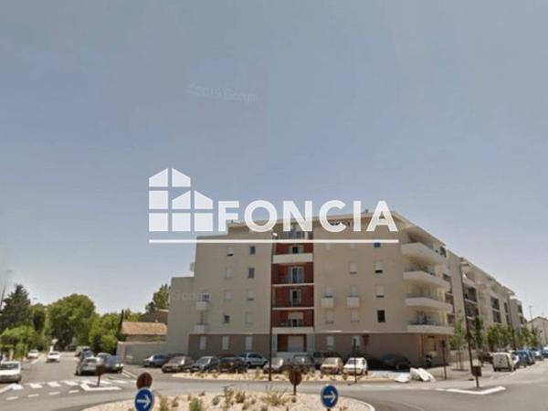 À vendre Appartement 3 pièces 61.85 m² - Avignon 84000