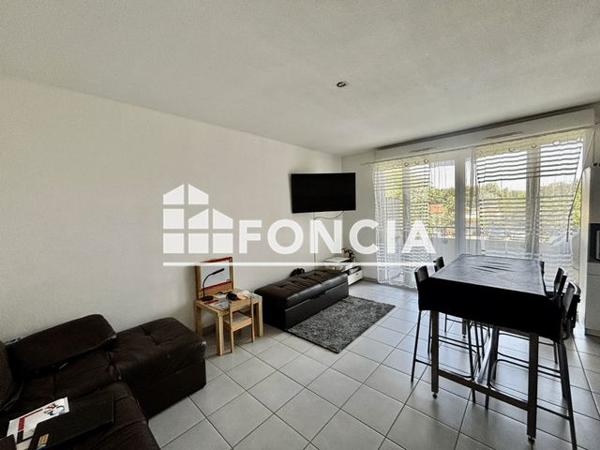 À vendre Appartement 3 pièces 61.85 m² - Avignon 84000
