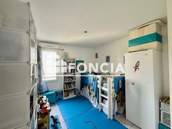 À vendre Appartement 3 pièces 61.85 m² - Avignon 84000