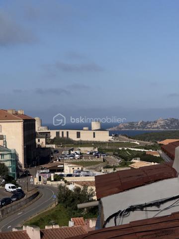 Appartement de 86 m²