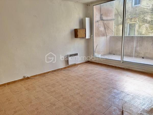 Appartement de 86 m²