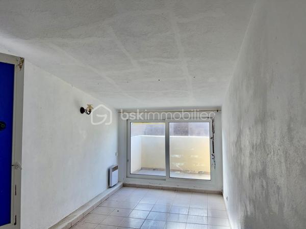 Appartement de 86 m²