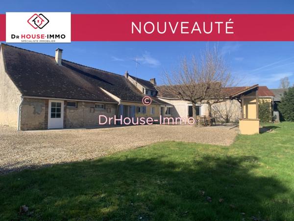 Maison à vendre 6 pièces de 160 m²