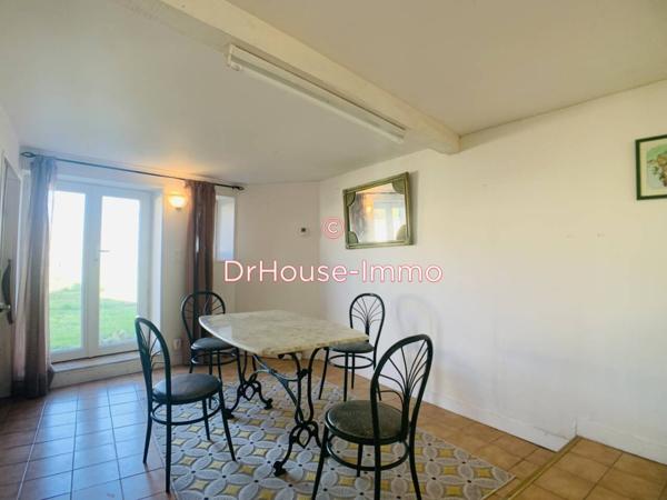 Maison à vendre 6 pièces de 160 m²
