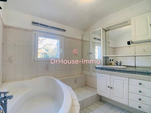 Maison à vendre 6 pièces de 160 m²