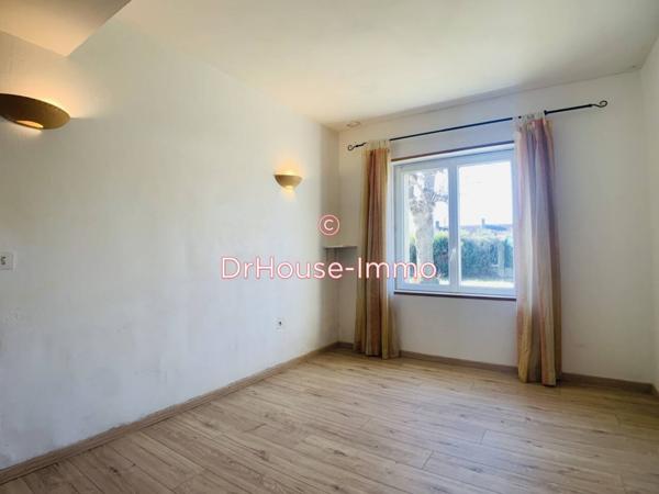 Maison à vendre 6 pièces de 160 m²