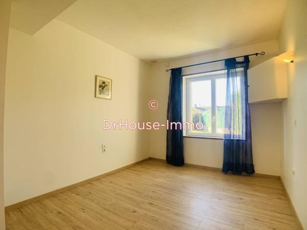 Maison à vendre 6 pièces de 160 m²