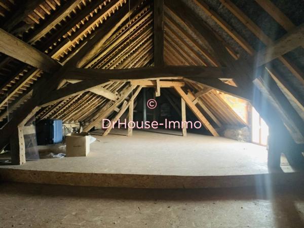 Maison à vendre 6 pièces de 160 m²