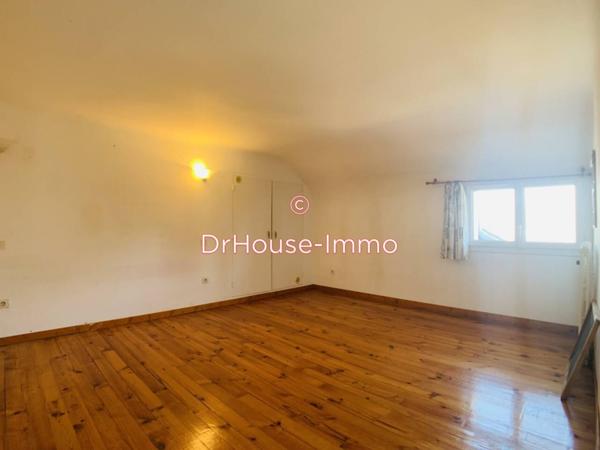 Maison à vendre 6 pièces de 160 m²