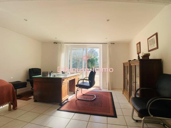 Maison à vendre 6 pièces de 160 m²