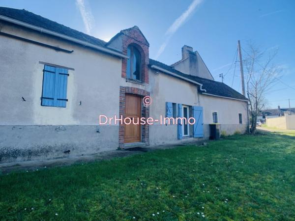 Maison à vendre 6 pièces de 160 m²