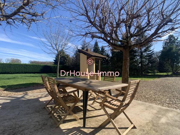 Maison à vendre 6 pièces de 160 m²