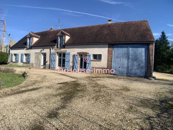 Maison à vendre 6 pièces de 160 m²