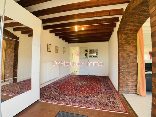 Maison à vendre 6 pièces de 160 m²