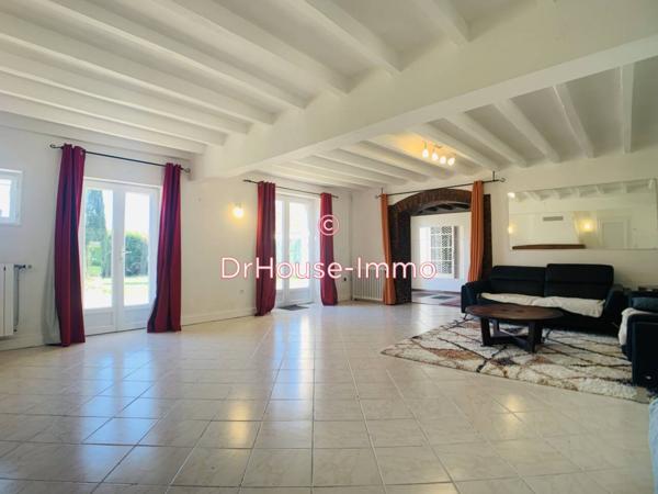 Maison à vendre 6 pièces de 160 m²