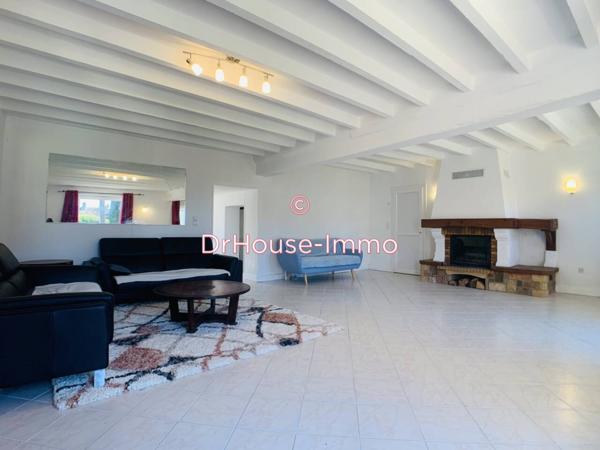 Maison à vendre 6 pièces de 160 m²