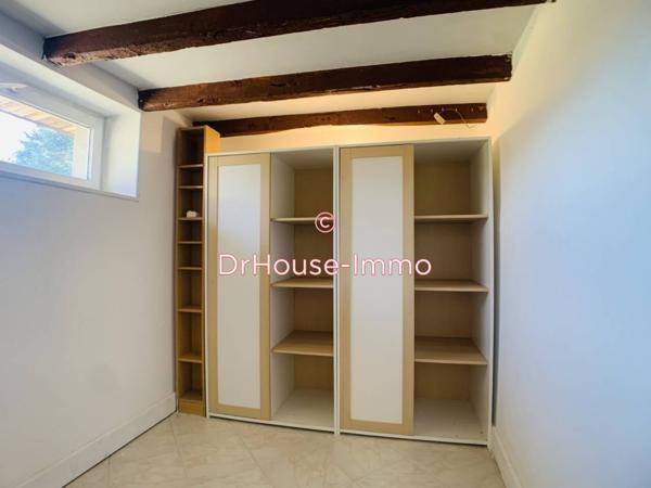 Maison à vendre 6 pièces de 160 m²