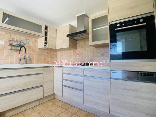 Maison à vendre 6 pièces de 160 m²