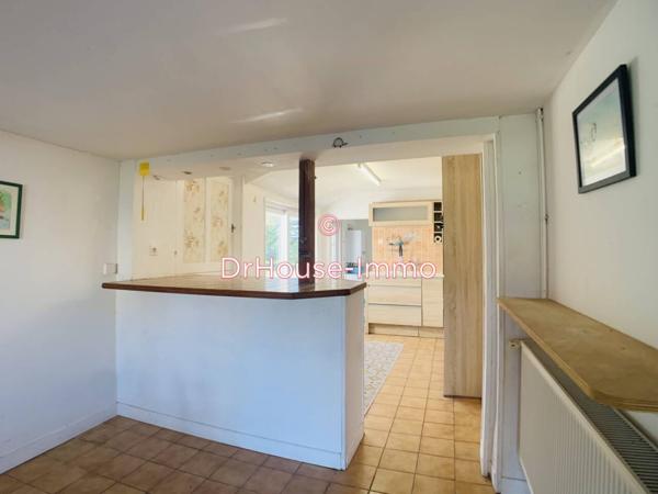 Maison à vendre 6 pièces de 160 m²