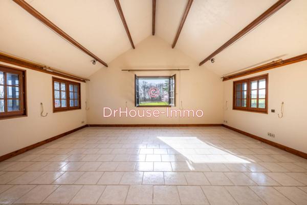 Maison à vendre 17 pièces de 549 m²