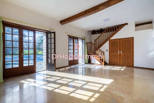 Maison à vendre 17 pièces de 549 m²