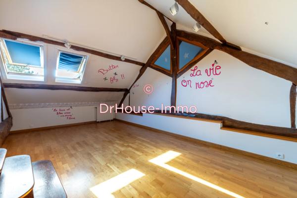 Maison à vendre 17 pièces de 549 m²