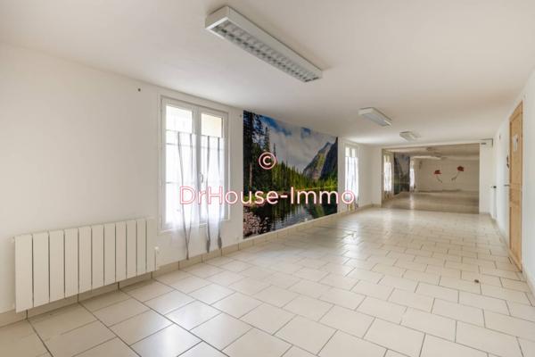 Maison à vendre 17 pièces de 549 m²