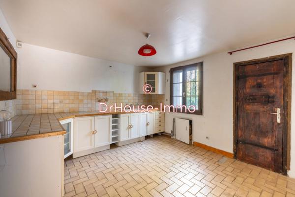 Maison à vendre 17 pièces de 549 m²