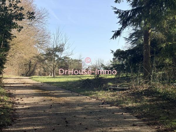 Maison à vendre 17 pièces de 549 m²