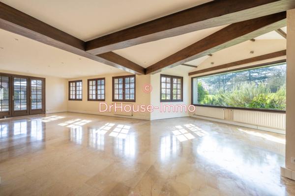 Maison à vendre 17 pièces de 549 m²