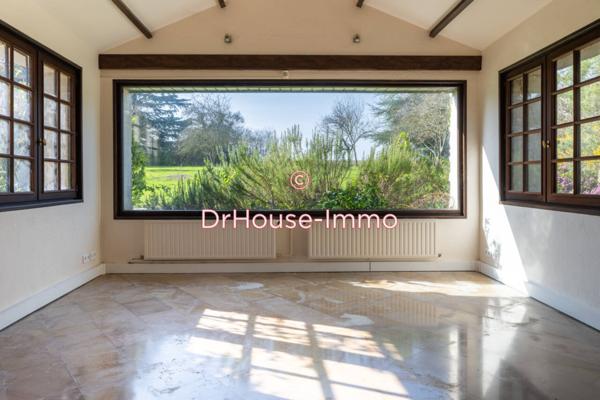 Maison à vendre 17 pièces de 549 m²