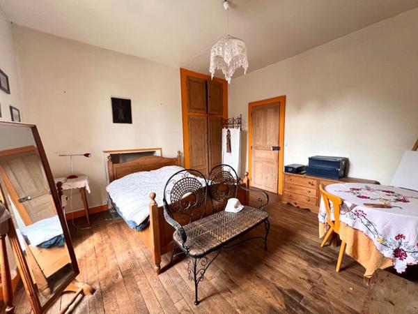 MAISON DE CARACTERE 175 M2  TGV VENDOME 20MN