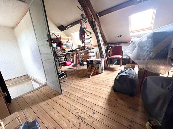 MAISON DE CARACTERE 175 M2  TGV VENDOME 20MN