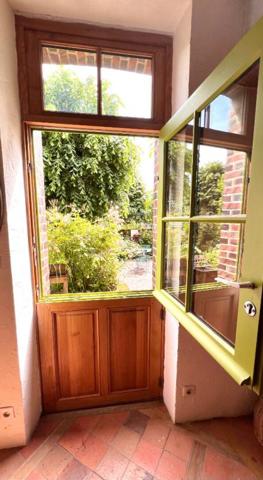 MAISON DE CARACTERE 175 M2  TGV VENDOME 20MN