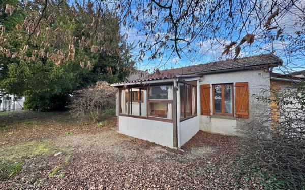 Maison à vendre    2 pièces •  Ozoir-la-Ferrière