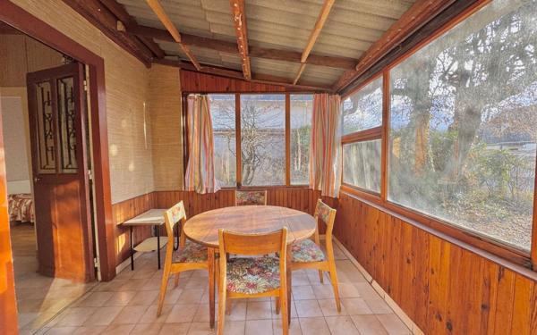 Maison à vendre    2 pièces •  Ozoir-la-Ferrière