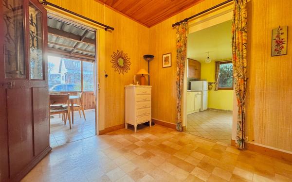 Maison à vendre    2 pièces •  Ozoir-la-Ferrière