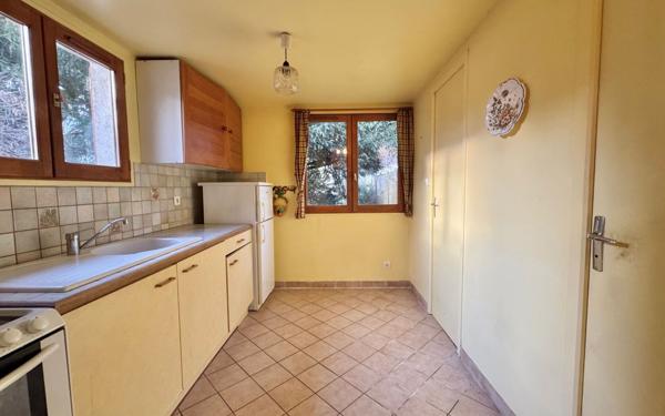 Maison à vendre    2 pièces •  Ozoir-la-Ferrière