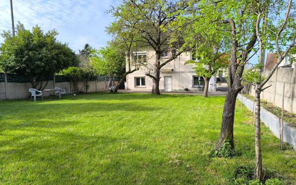 Maison à louer    7 pièces • 175,90 m2 Sucy-en-Brie